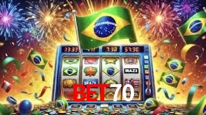Experiência VIP BET70