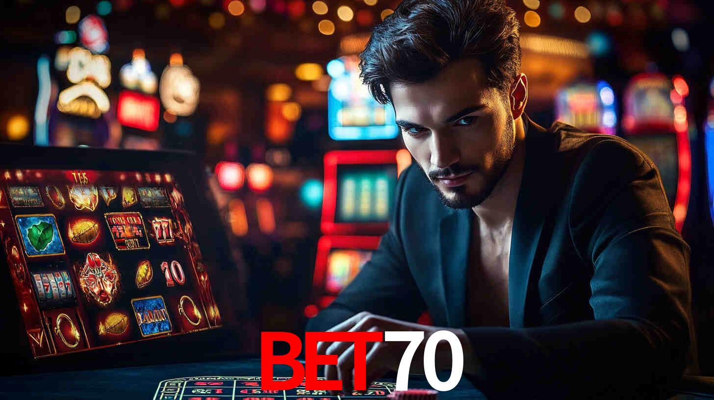BET70 win