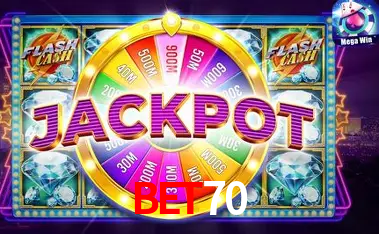 Descubra a Magia dos Jogos de Arcade no BET70