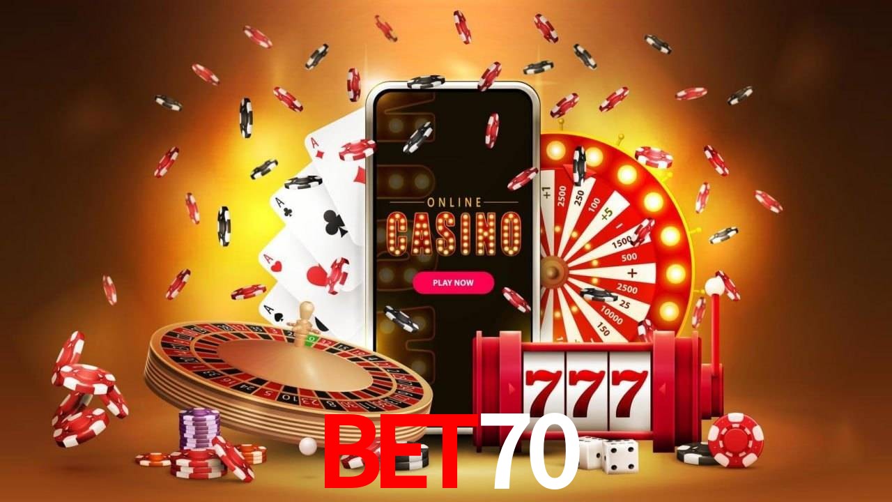 Slot Games BET70