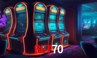 Explorando a Categoria de Eventos em Apostas na BET70