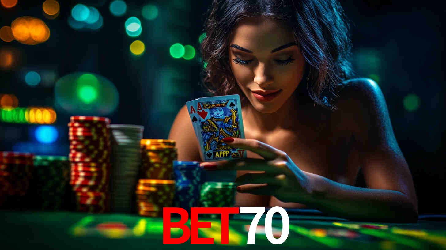 A Popularidade dos Caça-Níqueis no BET70