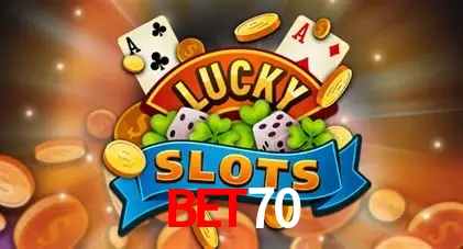 A Emoção da Loteria na BET70: Uma Chance de Mudança de Vida