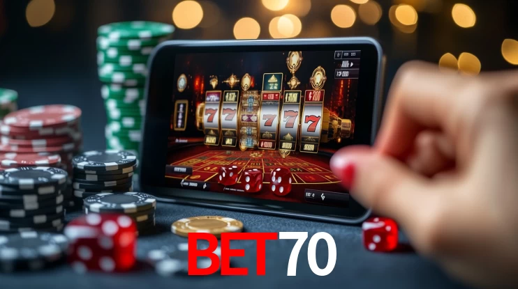 Exclusive Games BET70