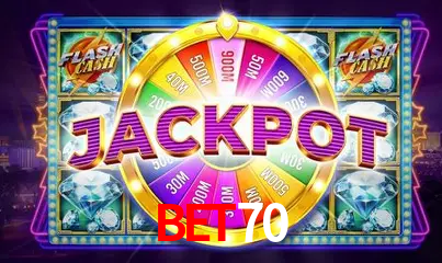 Blackjack Table BET70