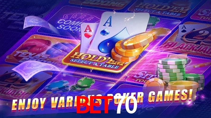 Descubra o Programa VIP da BET70: Vantagens Exclusivas para Jogadores
