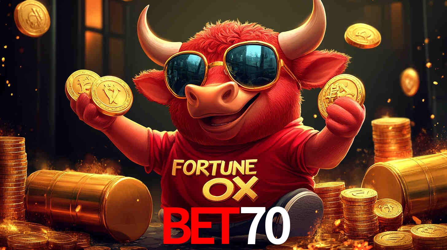 A Emoção da Loteria na BET70: Uma Chance de Mudança de Vida