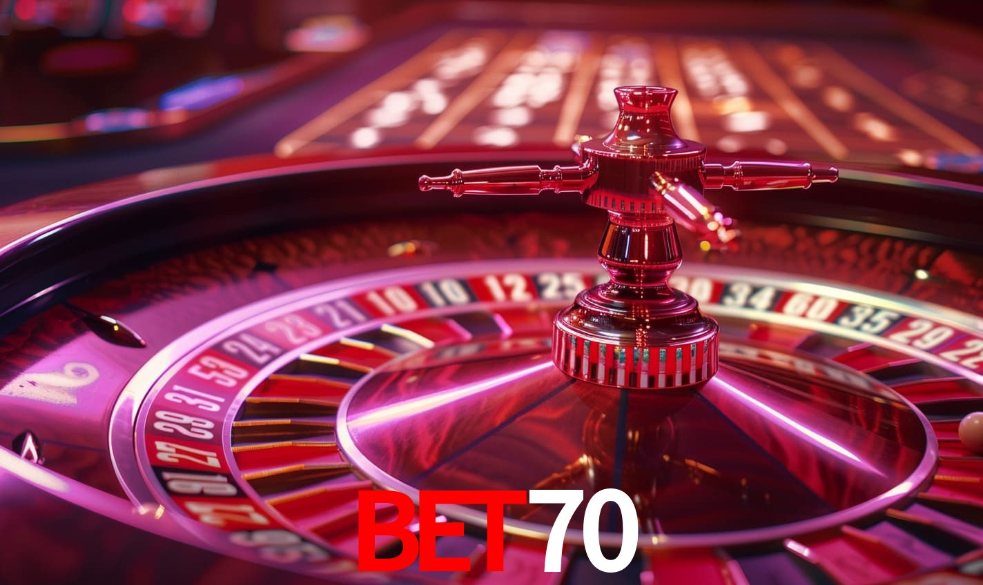 Explorando a Categoria de Eventos em Apostas na BET70