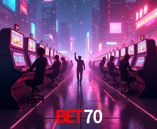 cassino BET70