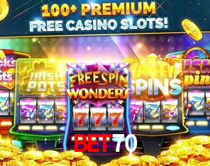 Desvendando o Mundo dos Jogos Virtuais na BET70