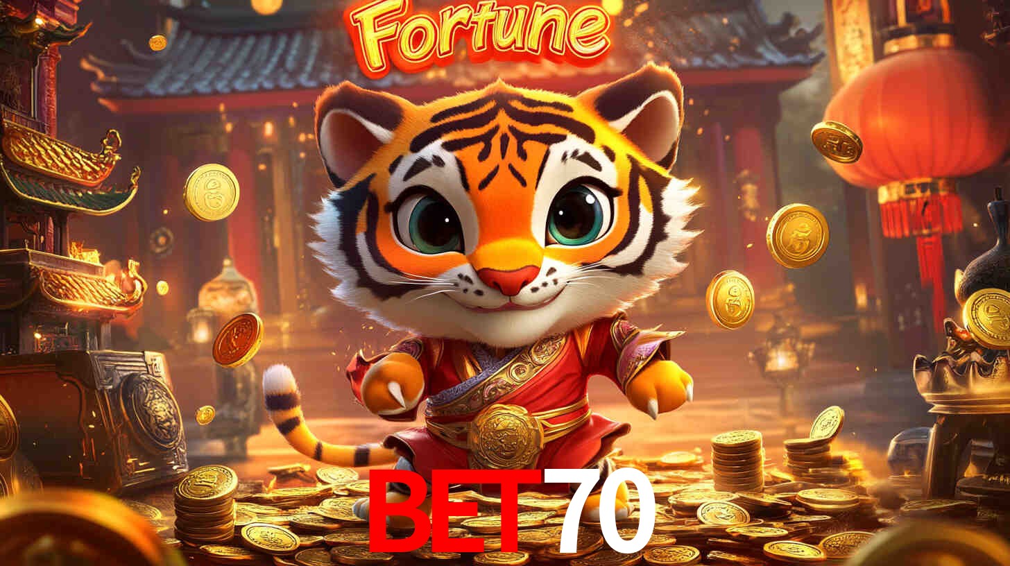 A Revolução dos Aplicativos de Jogos no BET70