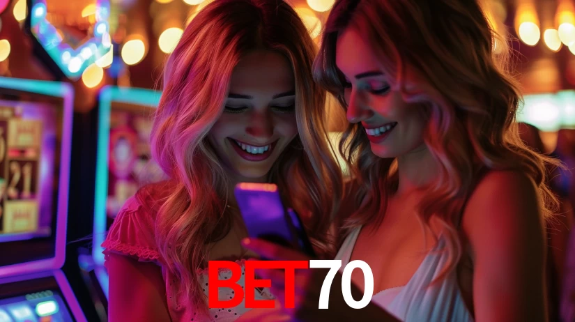 BET70 win