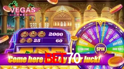 Seasonal Promotions BET70