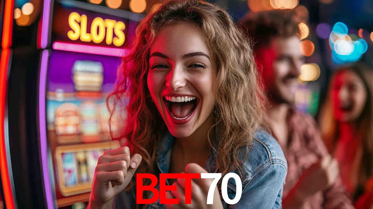 A Experiência Imersiva dos Cassinos Ao Vivo no BET70