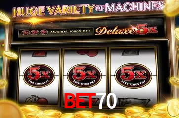 VIP Casino BET70