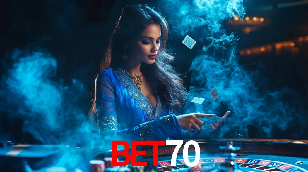 A Popularidade dos Caça-Níqueis no BET70