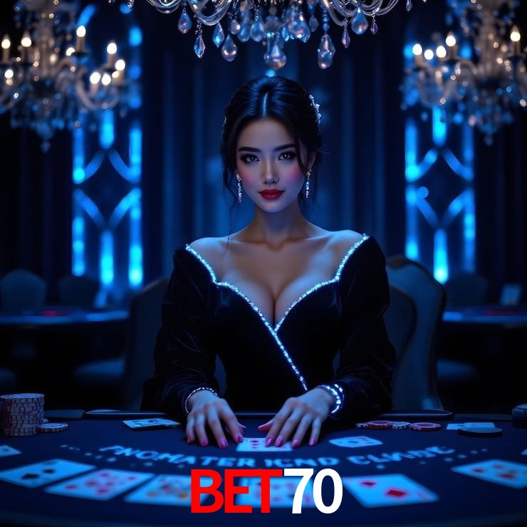 Games Directory BET70