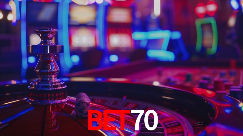 Experimente o Login Seguro Premium no BET70
