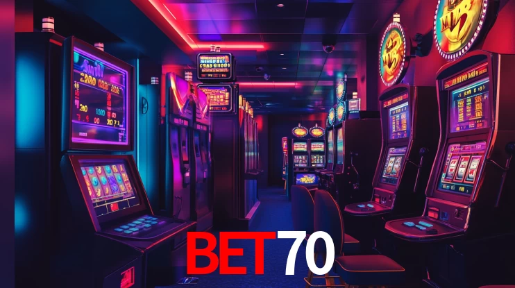 Welcome Bonus BET70