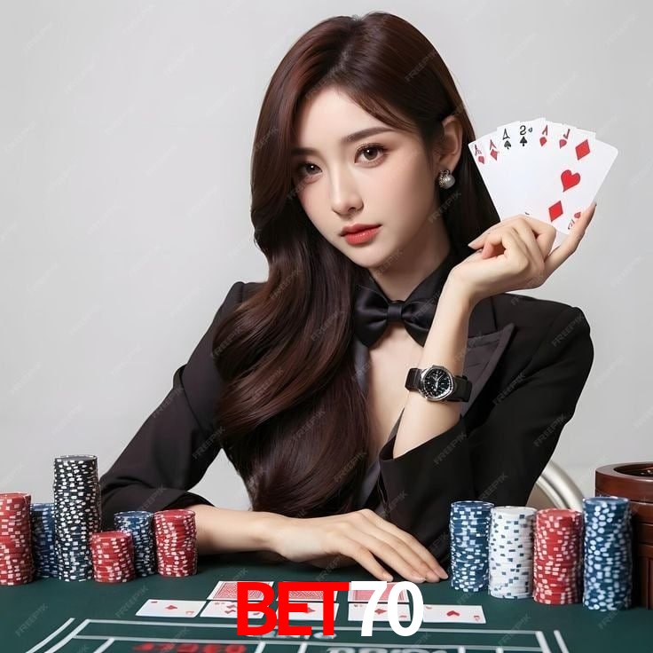 2FA Security BET70