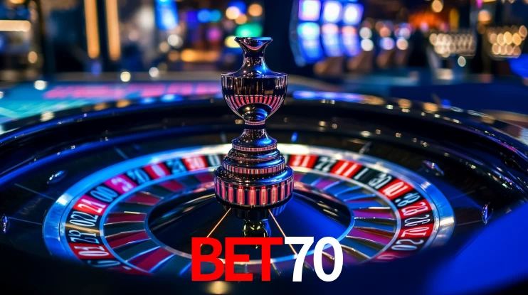 Explore as vantagens do BET70: serviço profissional e confiabilidade