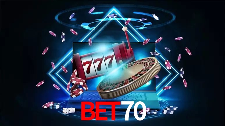 Game Providers BET70
