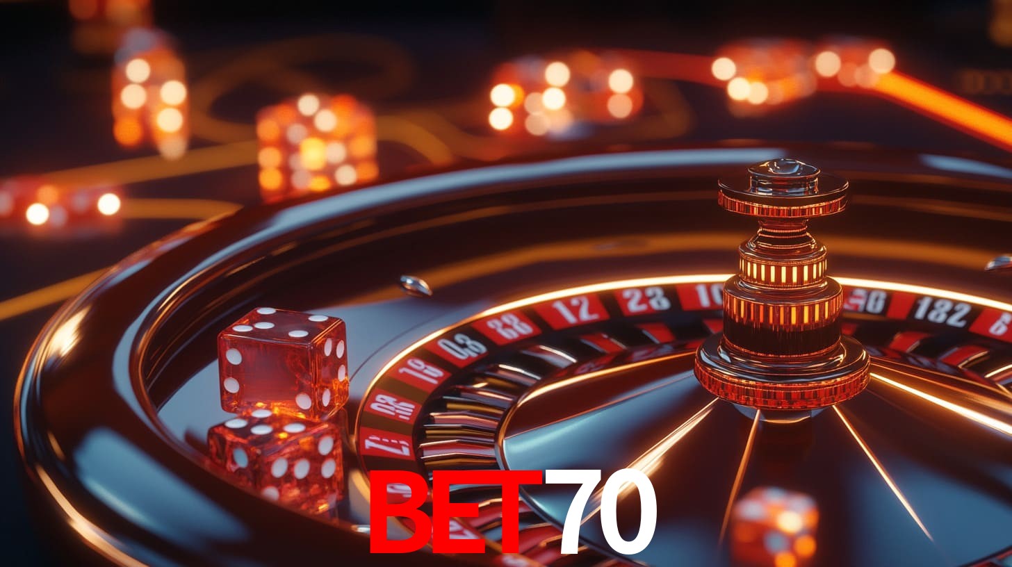 Bônus Generosos e Exclusivos no BET70 para Você!