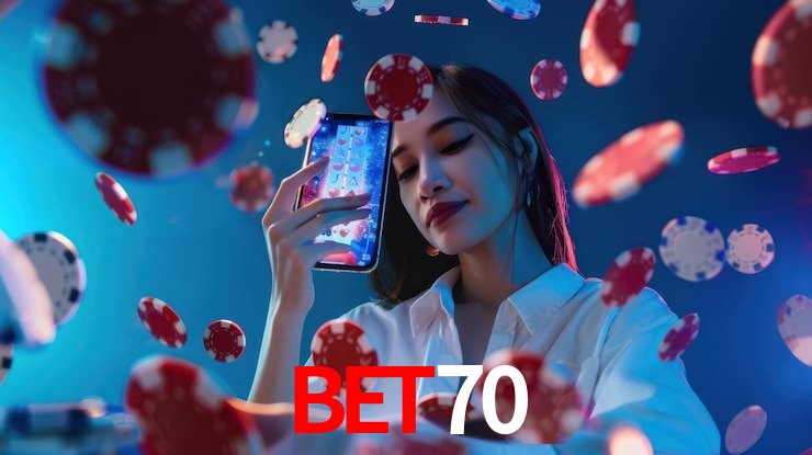 Explorando a Categoria de Eventos em Apostas na BET70