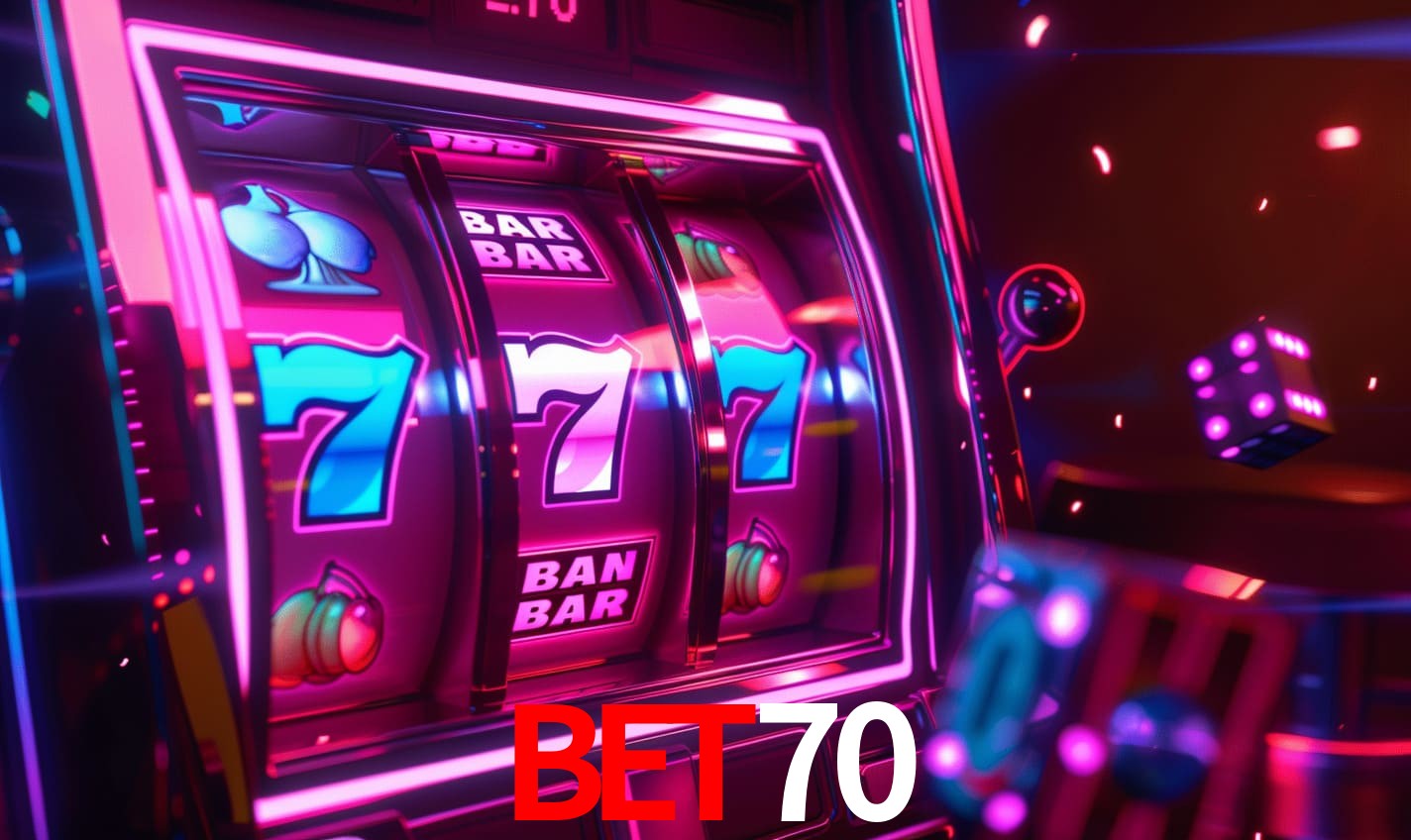 Descubra a Essência do BET70: Nossa História e Compromissos