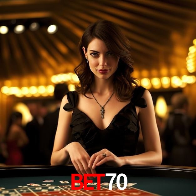 Apostas Esportivas na BET70: Um Guia Completo