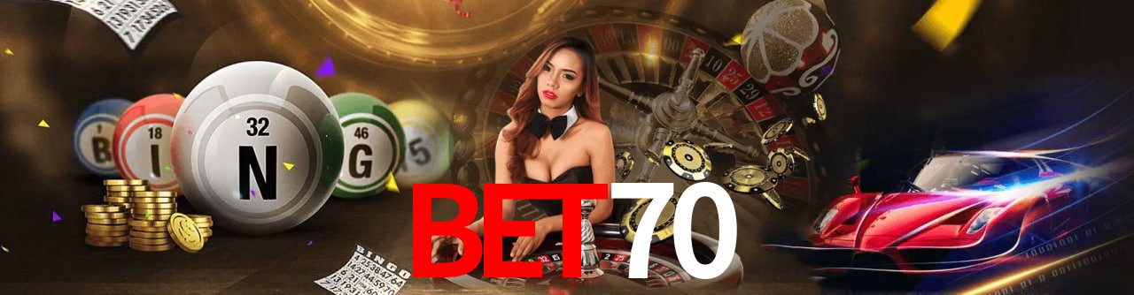 Flash Promotion BET70