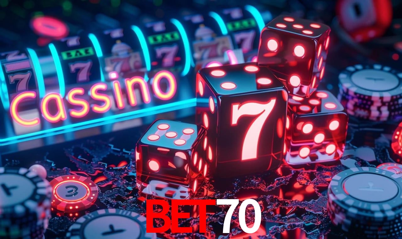 Tennis Betting BET70